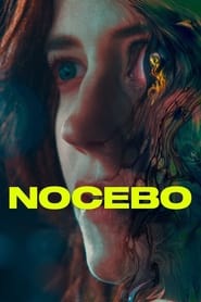 Nocebo' Poster