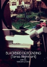 Blackbird Descending  Tense Alignment' Poster