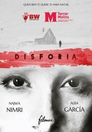 Dysphoria' Poster