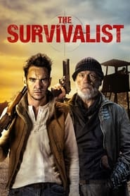 Streaming sources forThe Survivalist