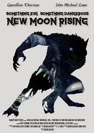 Something Evil Something Dangerous New Moon Rising