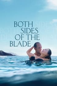 Both Sides of the Blade' Poster