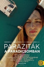 Parazitk a Paradicsomban' Poster