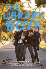 The Library Boys' Poster