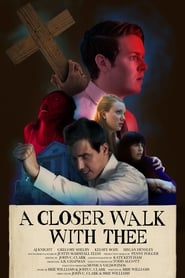 A Closer Walk with Thee' Poster