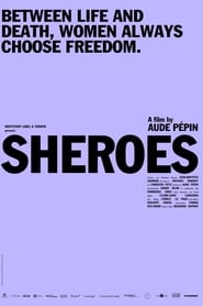 Sheroes' Poster