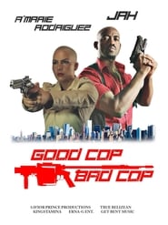 Good Cop Bad Cop' Poster