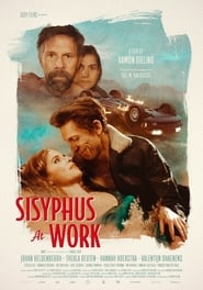 Sisyphus at Work' Poster
