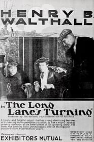 The Long Lanes Turning' Poster