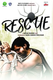 Rescue' Poster