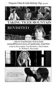 Taking Tiger Mountain Revisited' Poster