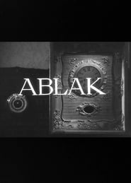 Ablak' Poster