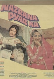 Nazrana Pyar Ka' Poster