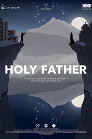 Holy Father' Poster