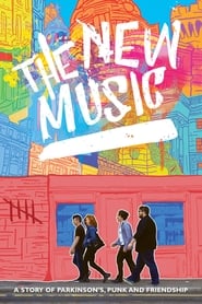 The New Music' Poster