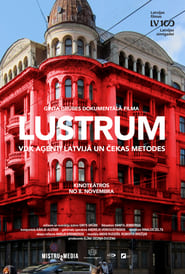 Lustrum' Poster