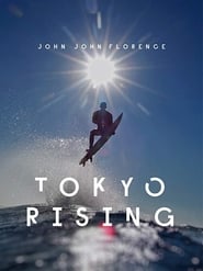Tokyo Rising' Poster