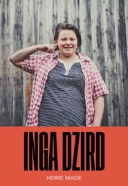 Inga Can Hear' Poster