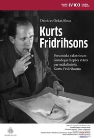 Kurts Fridrihsons' Poster
