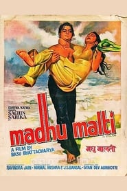 Madhu Malti' Poster
