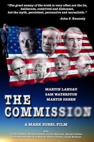 The Commission' Poster