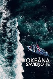 Touched by the Ocean' Poster