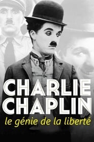 Charlie Chaplin le gnie de la libert' Poster