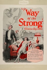 The Way of the Strong' Poster