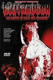 Bloodlust  Trapped in the House of Horror' Poster