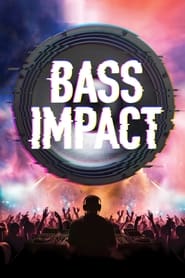 Bass Impact' Poster