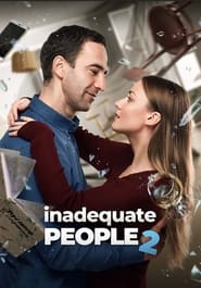 Inadequate People 2' Poster