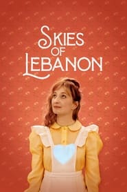 Skies of Lebanon' Poster