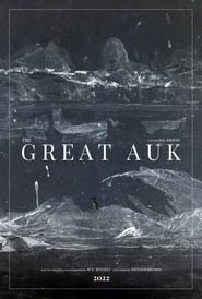 The Great Auk' Poster