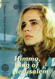 Himmo King of Jerusalem' Poster