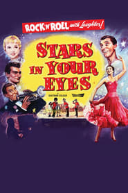 Stars in Your Eyes' Poster