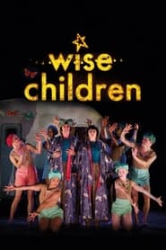 Wise Children' Poster
