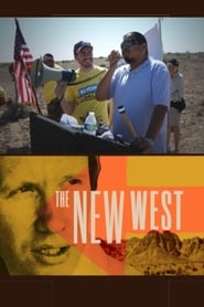 The New West and the Politics of the Environment' Poster