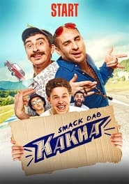 Smack Dab Kakha' Poster