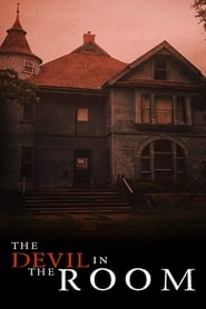 The Devil in the Room' Poster