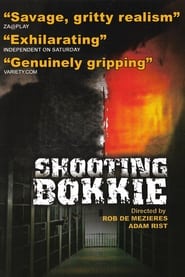 Shooting Bokkie' Poster