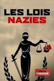 Nazi Law Legally Blind' Poster