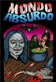 Mondo Absurdo' Poster