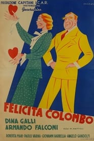 Felicita Colombo' Poster