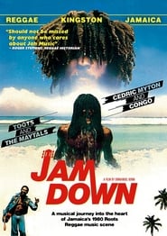 Jamdown' Poster