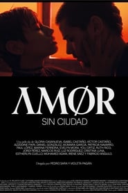 Amor sin ciudad' Poster