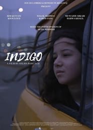 Indigo' Poster