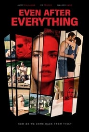 Even After Everything' Poster