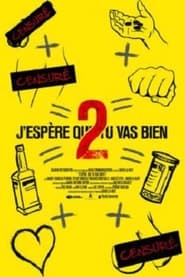 Jespre que tu vas bien 2' Poster