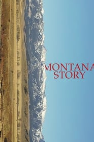 Montana Story' Poster