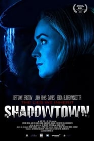 Shadowtown' Poster